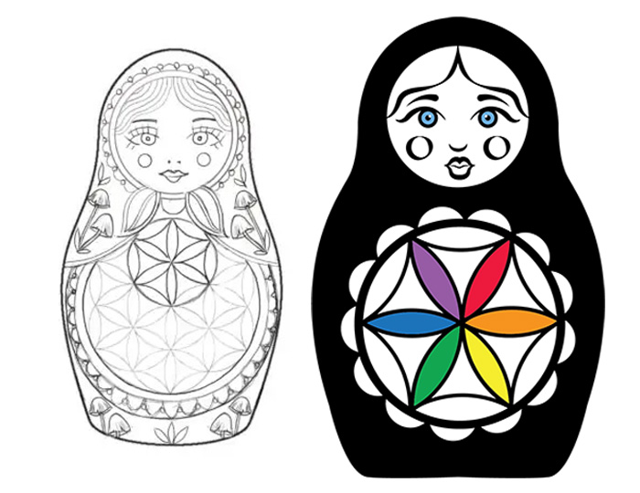 Matryoshka