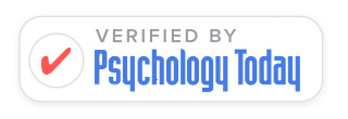 Professional verification provided by Psychology Today