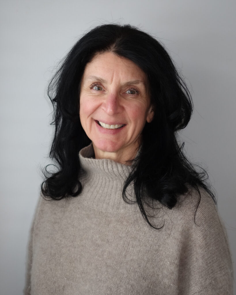 Natasha McIntyre, PhD, MSc, MSW (Qualifying)