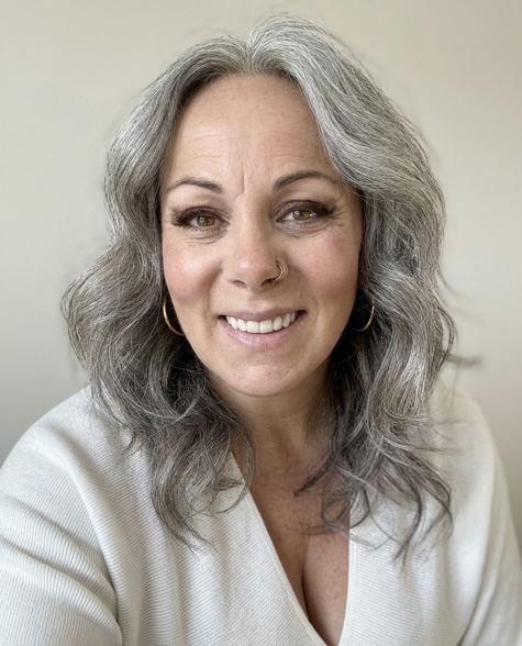 Sarah Montes, RPC, CCAC